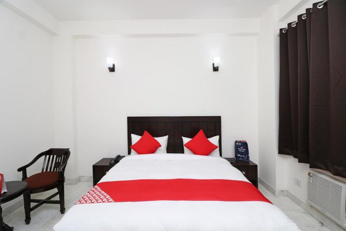 Hotel O The Primero Near Leisure Valley Park