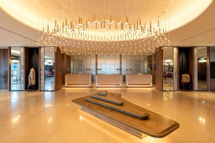 Sheraton Taoyuan Hotel