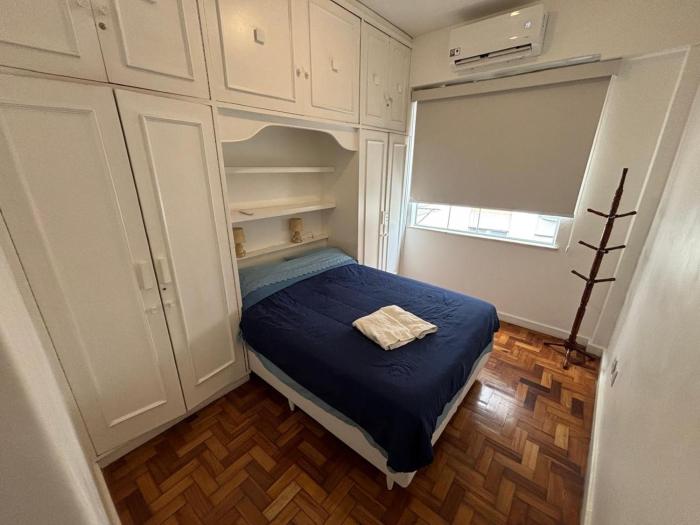 Apartamento Jardim Botânico