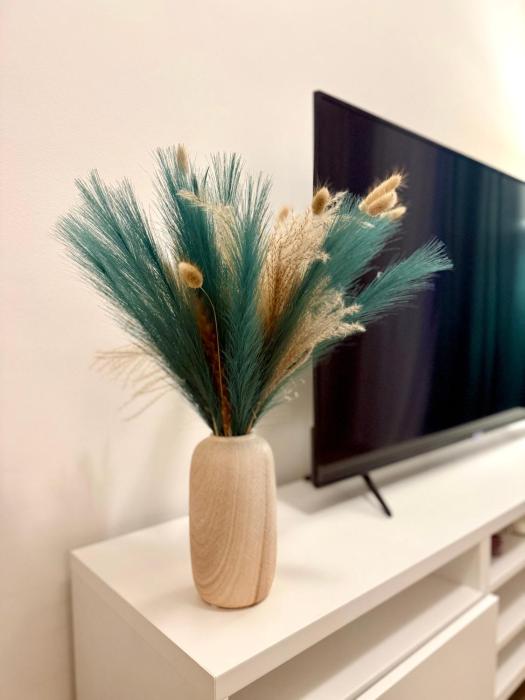 Minimalist Cozy Escape by O2 Arena