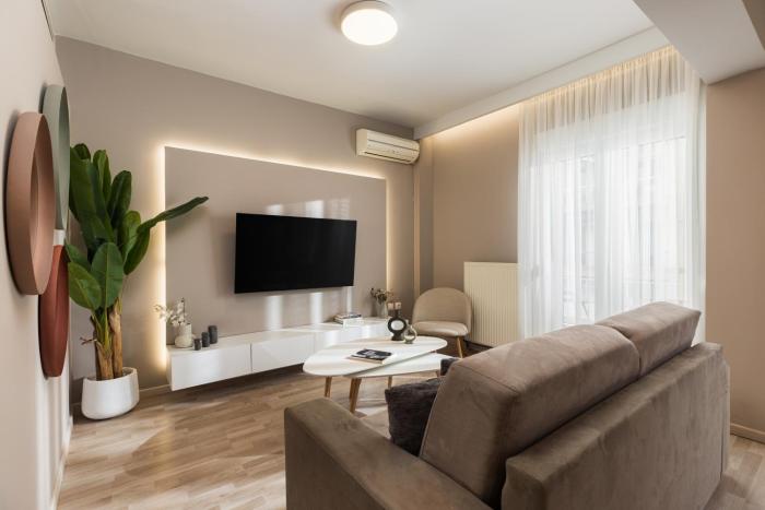 Urban Elegance by Nest