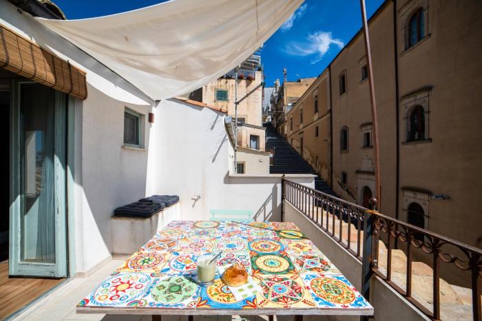 Business Loft sulla Scalinata