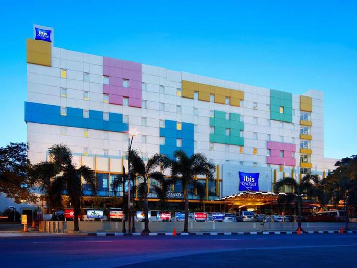 Ibis Budget Jakarta Cikini