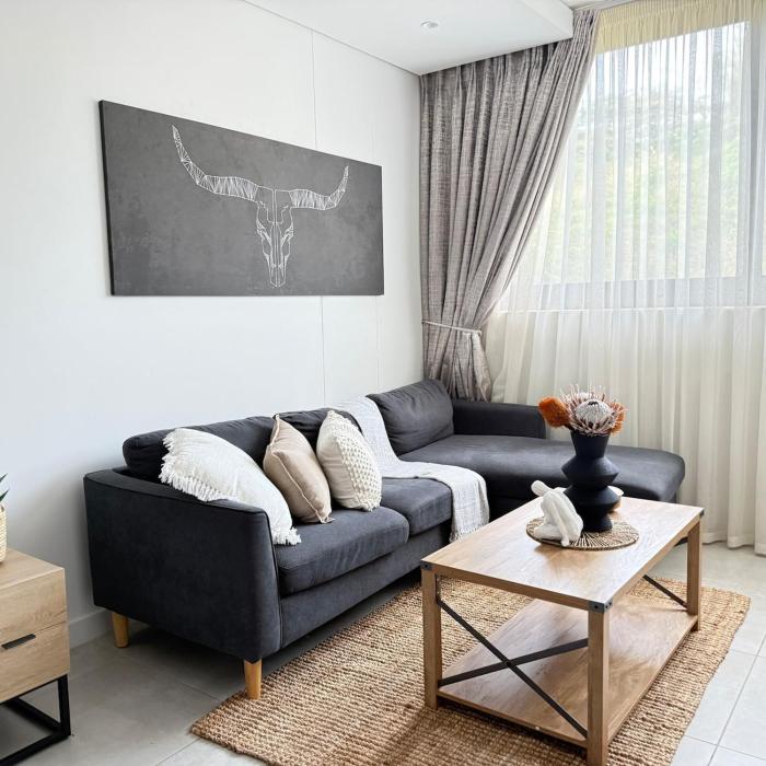 Zimbali Ballito Vacation Apartment