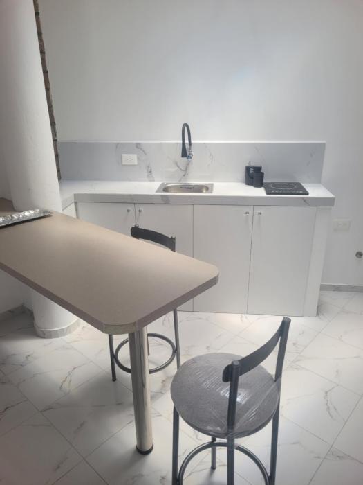 Suite Samborondón