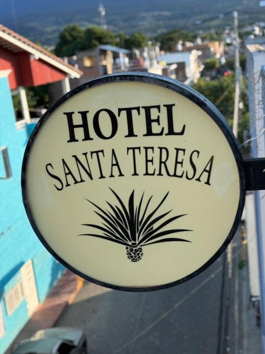 Hotel Santa Teresa