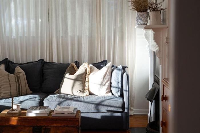 Fishermans Cottage a cosy circa 1945 cottage by the sea