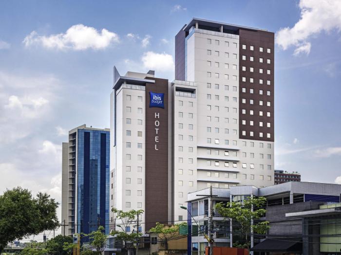 ibis budget Manaus
