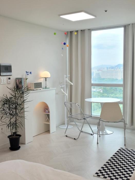 #여의도뷰#신길역 1분