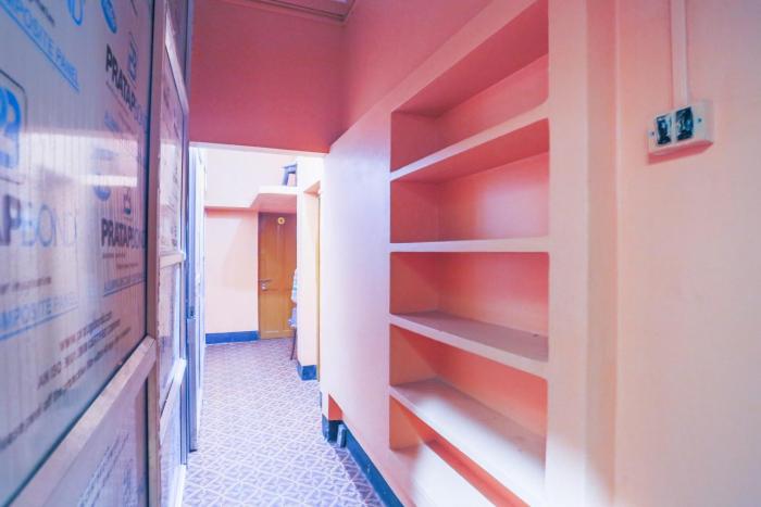 Hotel O Biswabani GH