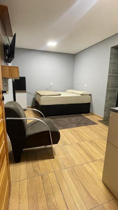 Quarto Próximo 15min perto Aeroporto Guarulhos