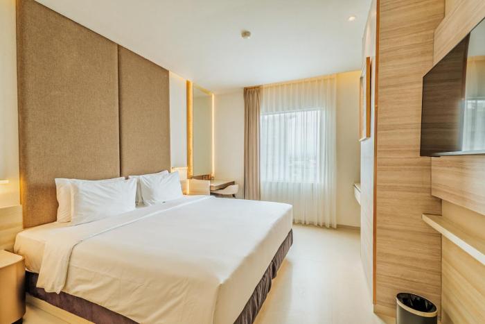 Gino Feruci Braga by KAGUM Hotels