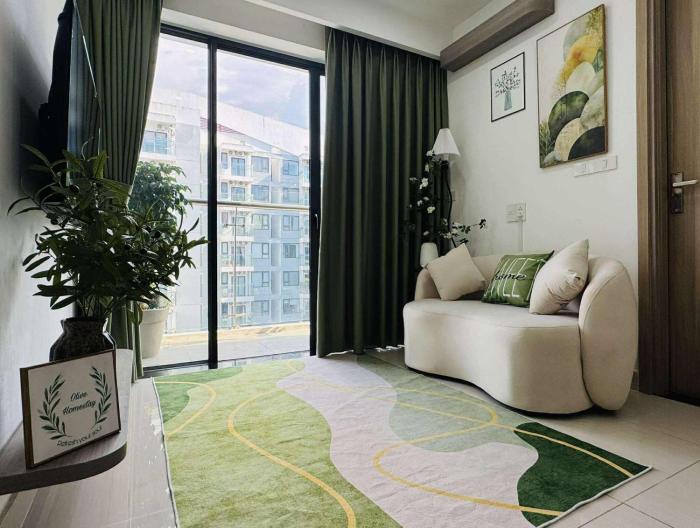 Olive Homestays & Apartment