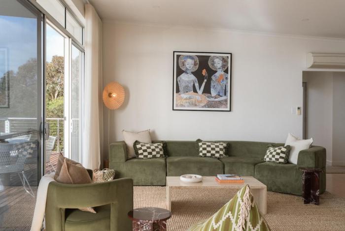 The Slow Acre Myponga Beach Relax and Reconnect in nature