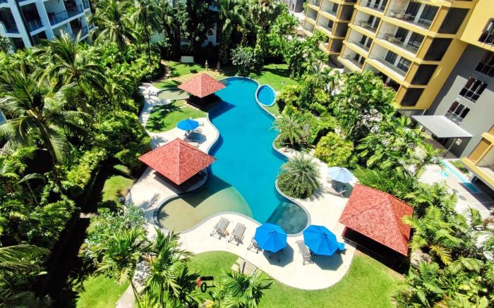 Casuarina Shores Apartment - SHA Plus