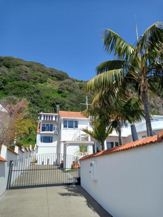 Apartments at Kohi Point