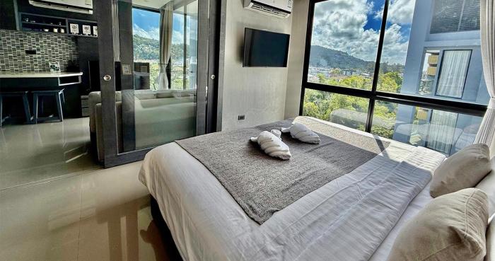 CityGate 1 Bedroom Suites - Chic and Cozy