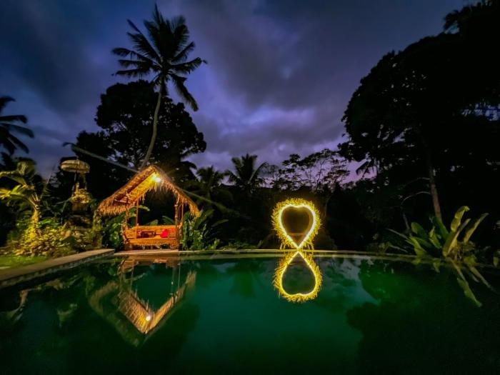 Made Punias Hidden Jungle Ubud