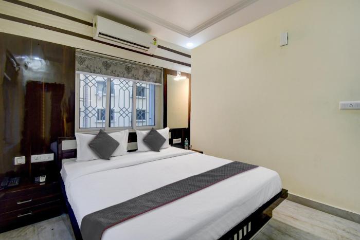 Townhouse TR Residence Newtown