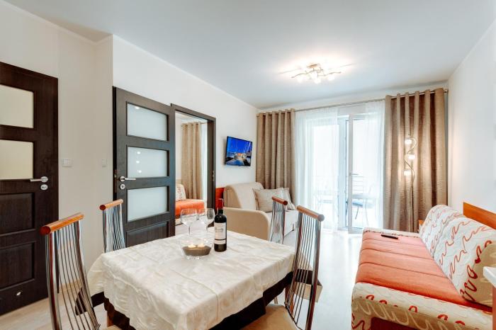 Apartament Przy Latarni