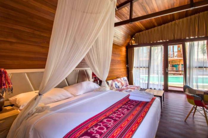 Orly 1 BR Deluxe Suite ZN298