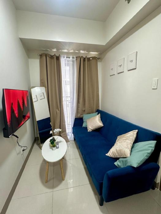 Simple Stays at S Residence Pasay