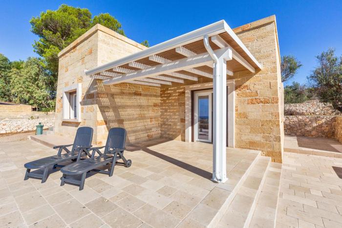 Villa Perla Pescoluse by Salento Prime