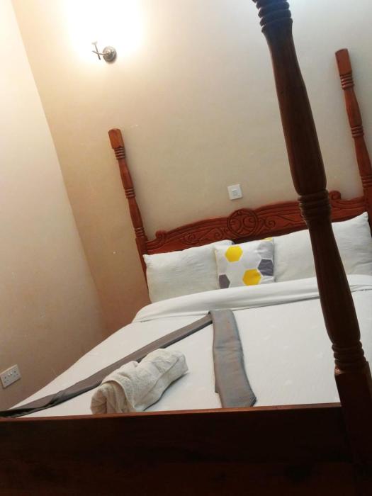 Villa serene hotel kitale