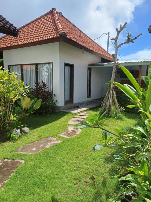 Green bowl bali guest house