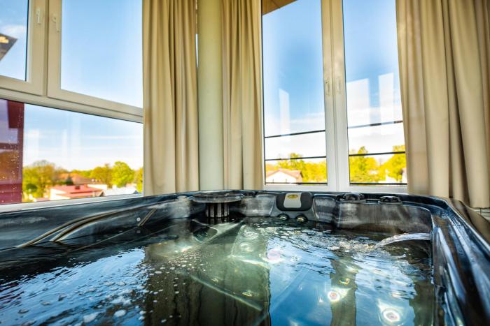 SPA apartamentai Palanga