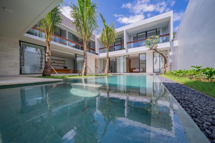 Villa Shanaya Pererenan