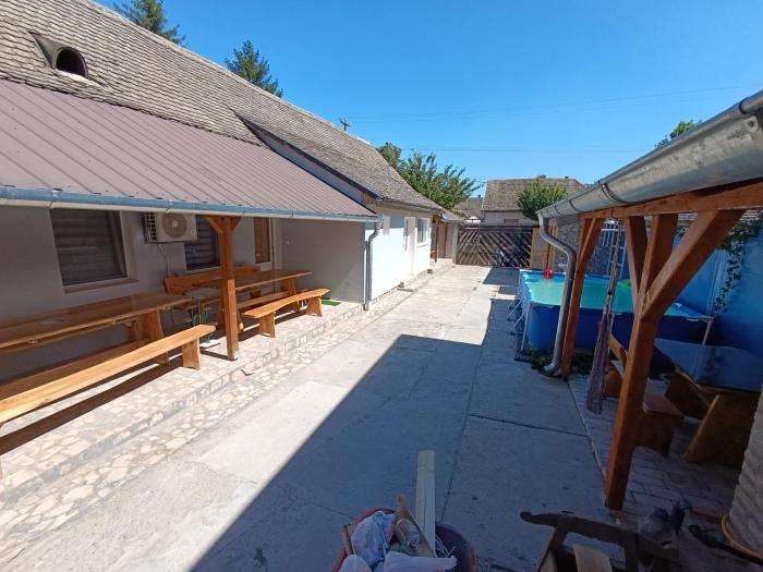 Apartman Marina i Sobe Luka