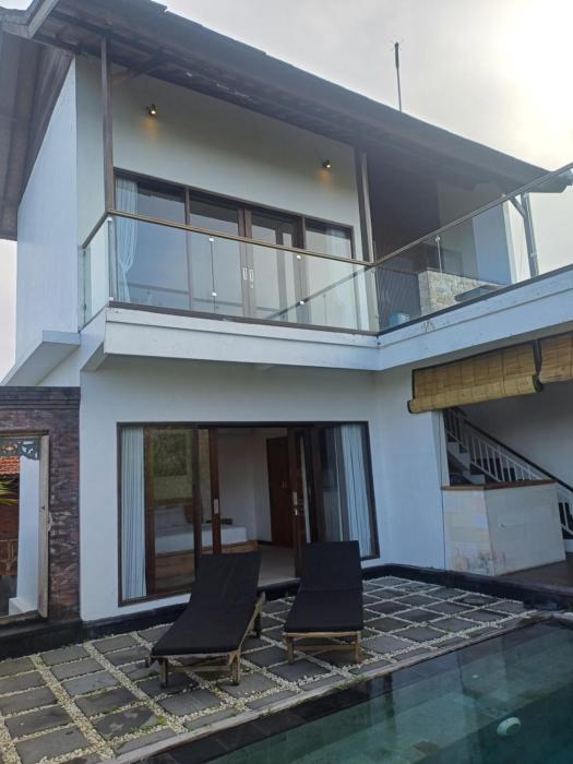 Green Bowl Beach Private Villa