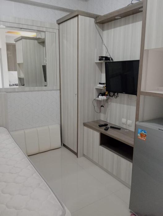 Apartement Green pramuka to Family Room