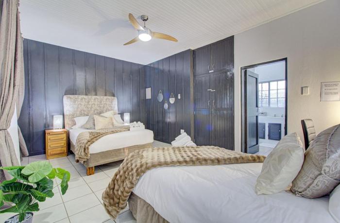 Spacious Valkyrie One-bedroom