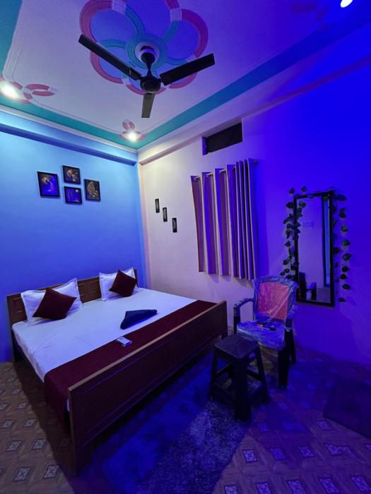 Tridev Guesthouse