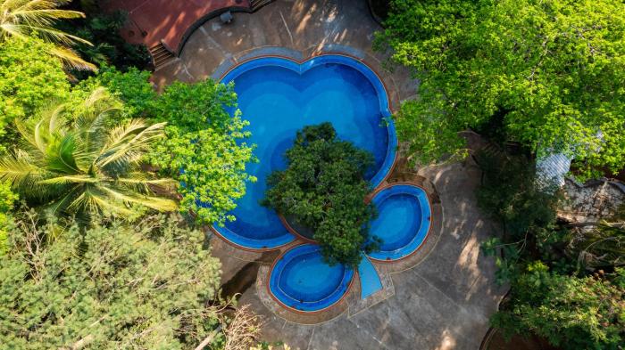 Advaitha Serenity Resorts