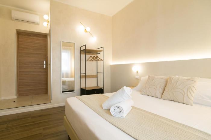 Lilla Eco House - Vaticano