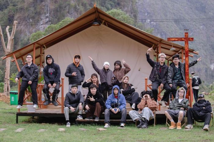 Michi Camp Lạng Sơn