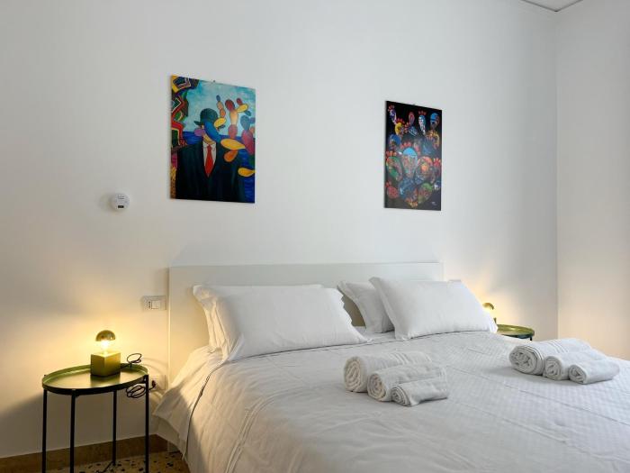 Palermo central stay