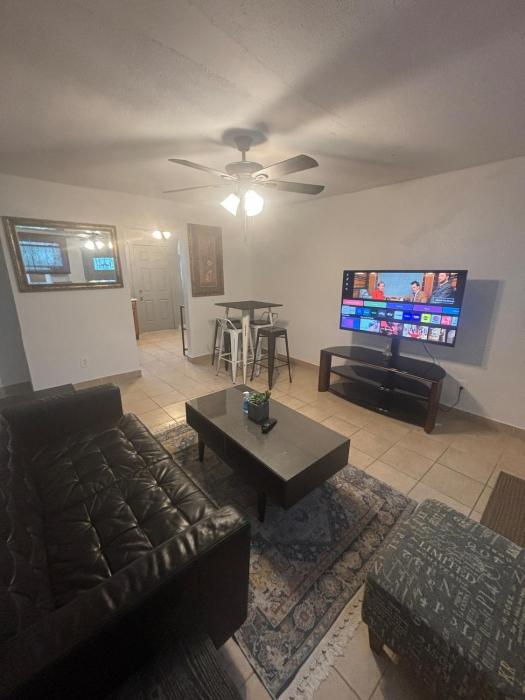 Private Cozy Apartment