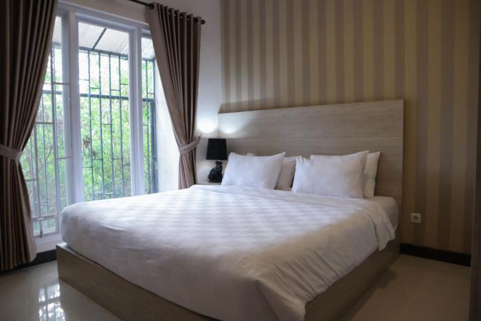 Sunrise Aventus Villa Nusa Dua