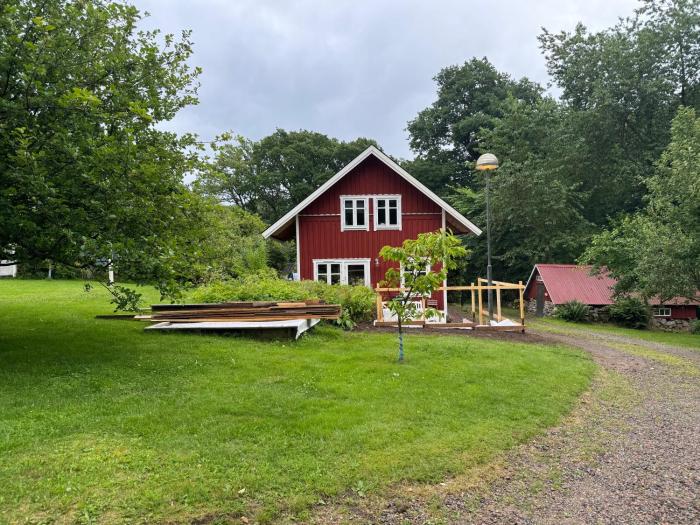 Apartment Villa Ögärde