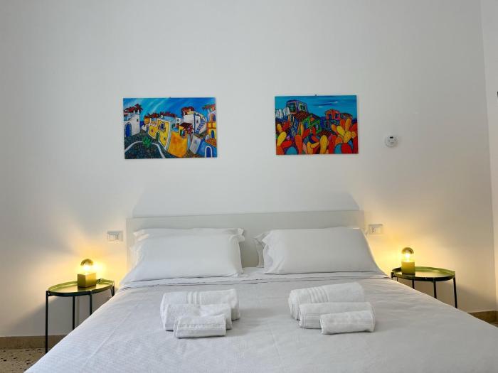 Palermo central stay