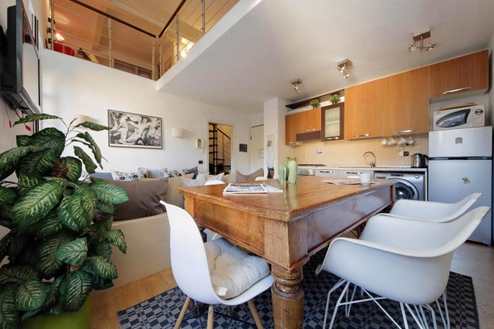 Design accommodation