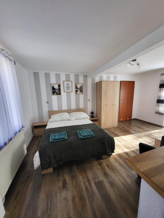 Mały Domek w Karkonoszach