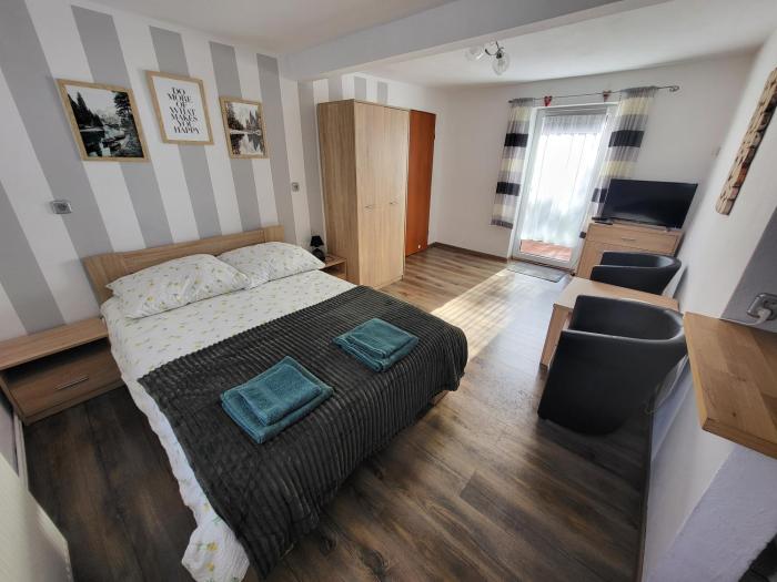 Mały Domek w Karkonoszach