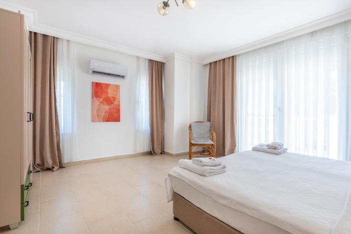 RED G9 Müstakil Havuzlu Villa