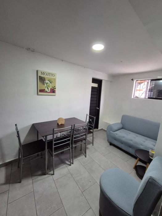 Apartamento centro de pereira a 2 cuadras del hospital san jorge
