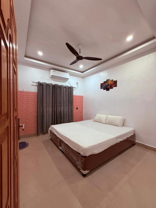 Comfort Stay Retreat